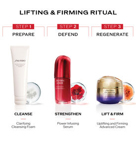 Shiseido Cleansing Foam Deep, Packshot View