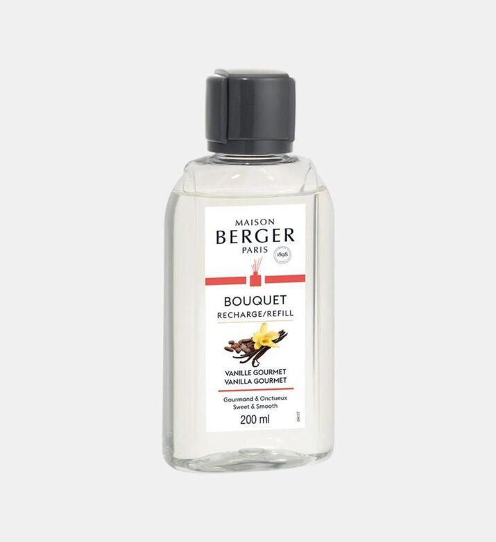 عبوة معطرة برائحة الفانيليا جورميه