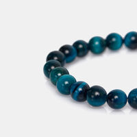 Beaded Chain Bracelet