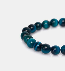 Beaded Chain Bracelet