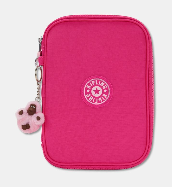 Kipling Pencil Cases 100 Pens Intense, Packshot View