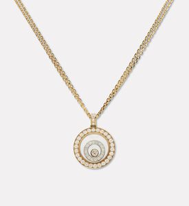 Chopard Necklace, Packshot View