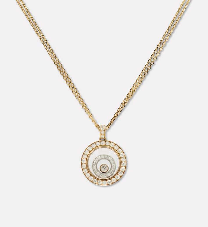 Chopard Necklace, Packshot View