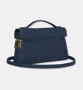 JW PEI Thea Denim Top Handle Bag, Packshot View