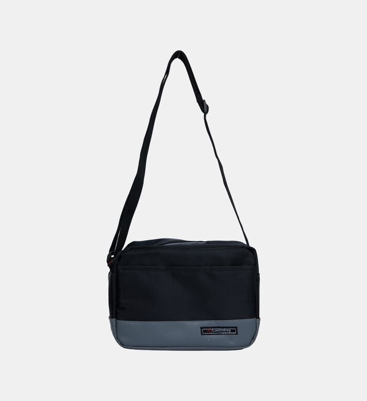 Real Sport Insulated Lunch Bag