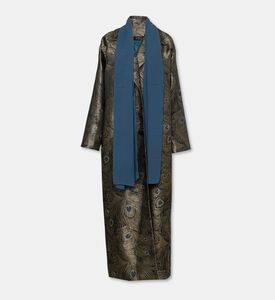 BARG Abaya, Packshot View