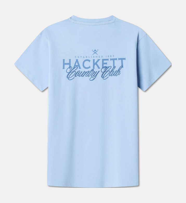 Hackett London Ts Country, Packshot View