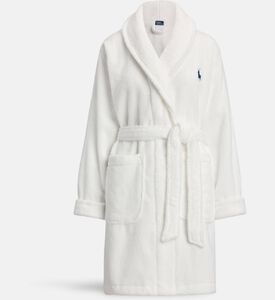 Polo by Ralph Lauren Robe Bear, Packshot View