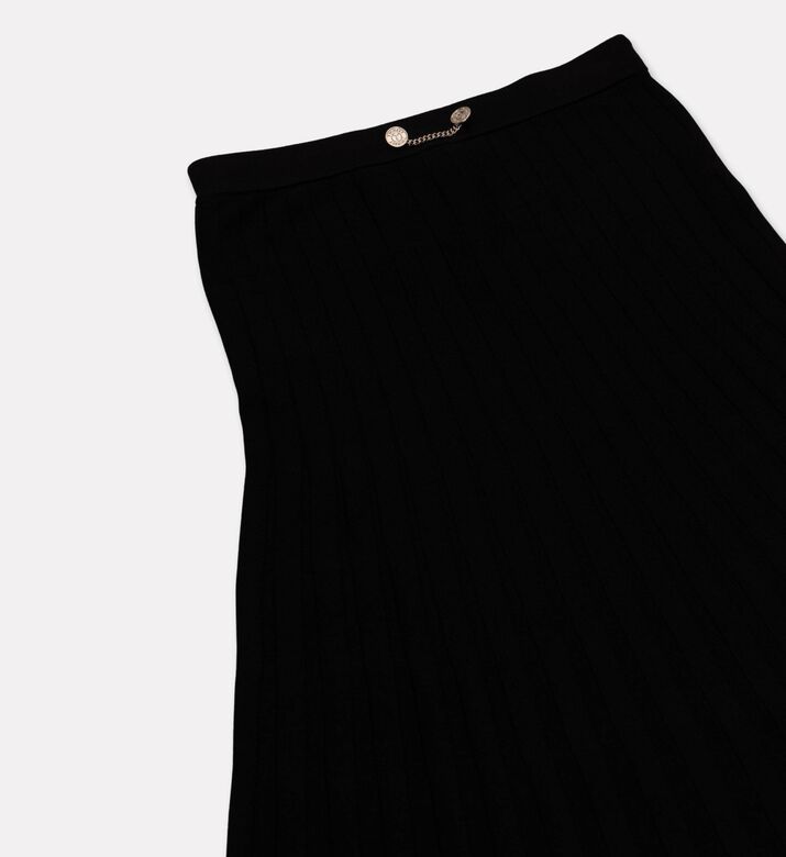 Twinset Skirt Knitted, Packshot View