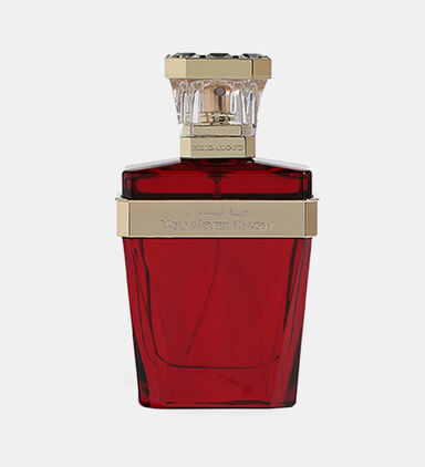 You Never Know Eau De Parfum 50 Ml