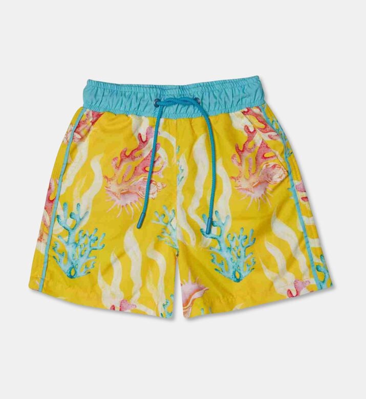 Marie Raxevsky Swin Short, Packshot View