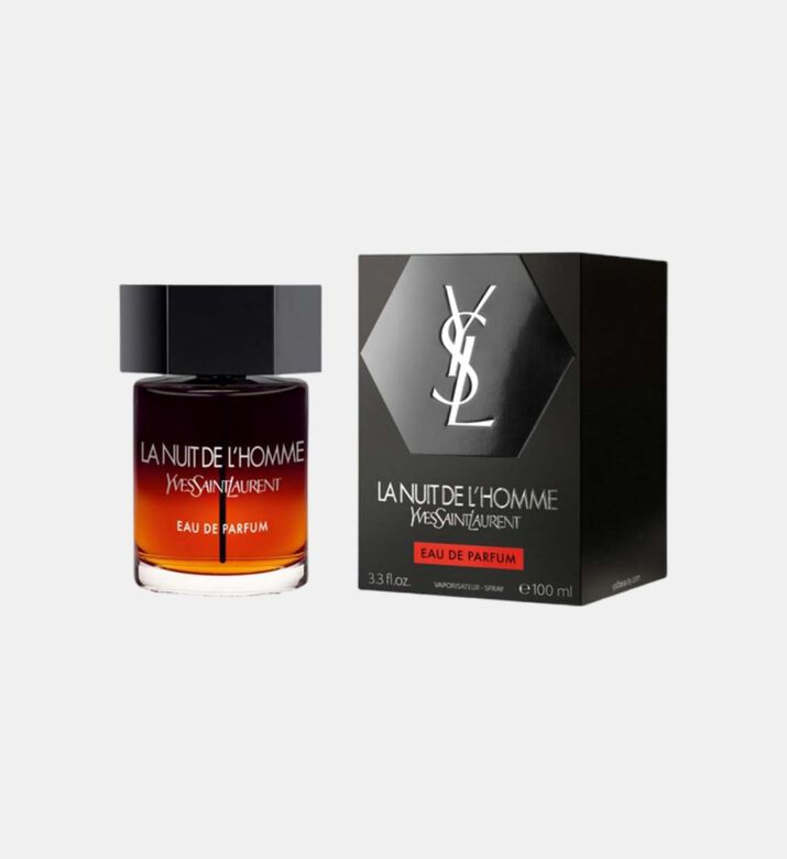 LHomme Eau de Parfum Intense