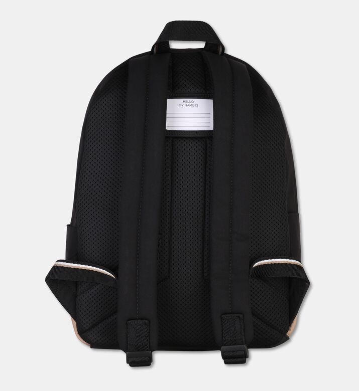 Boss Bag Rucksack, Packshot View