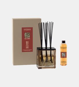 Teck And Tonka Bouquet Triptyque 250 Ml Teck And Tonka Bouquet Triptyque 250 Ml