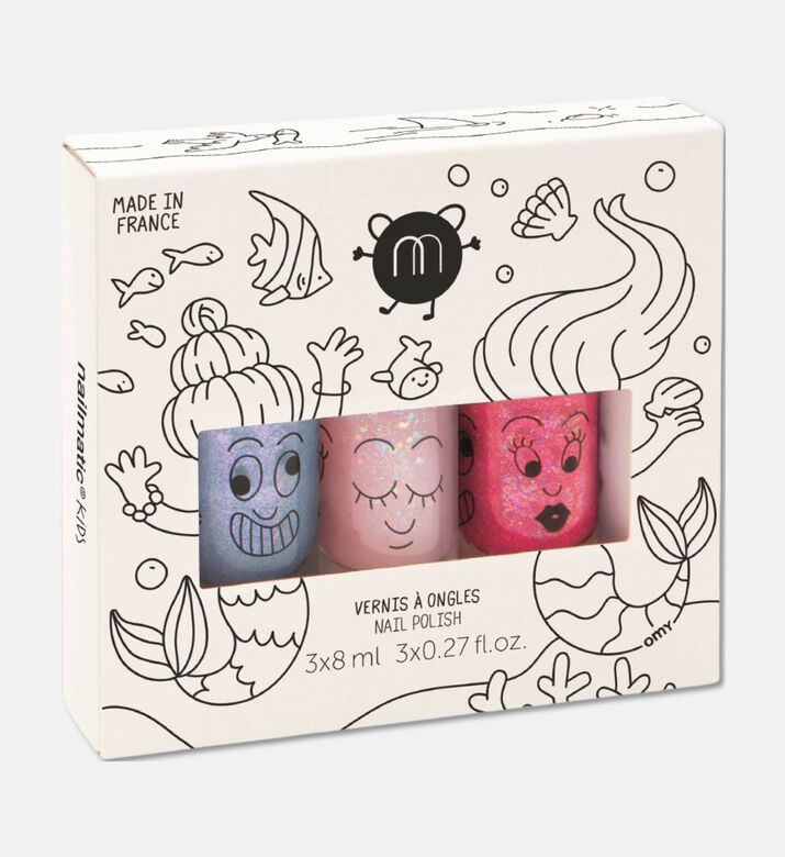 Nailmatic Nail Polish, Packshot View