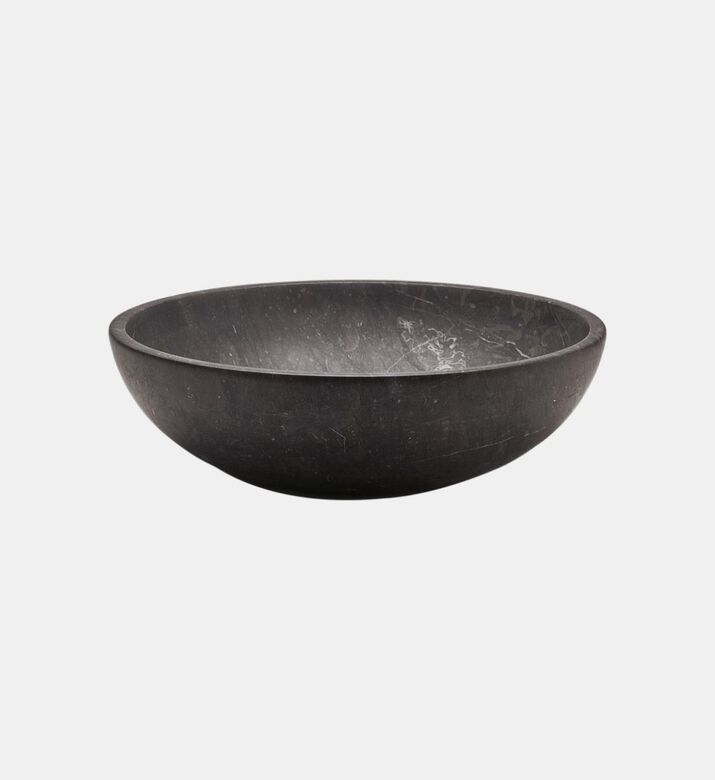 Bowl Hammam Dark Grey