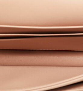 Dior Preowned Dior Rose Des Vents Mini My Dior Top Handle Bag, Packshot View