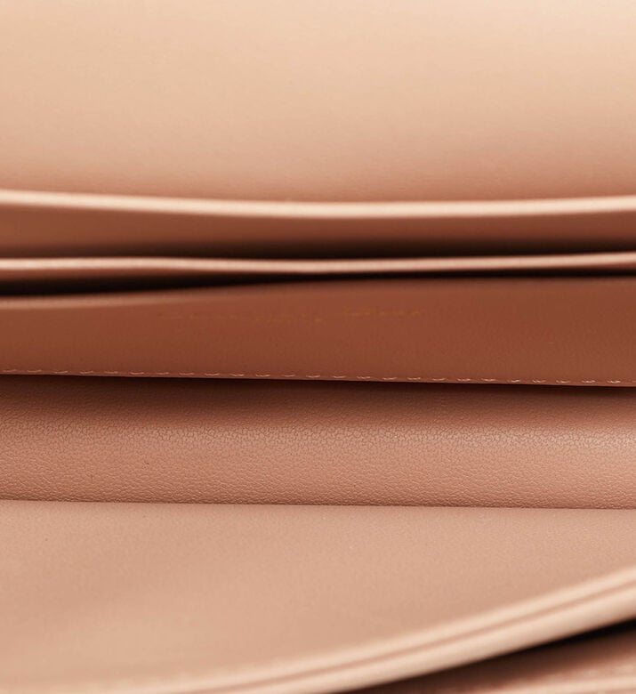 Dior Preowned Dior Rose Des Vents Mini My Dior Top Handle Bag, Packshot View