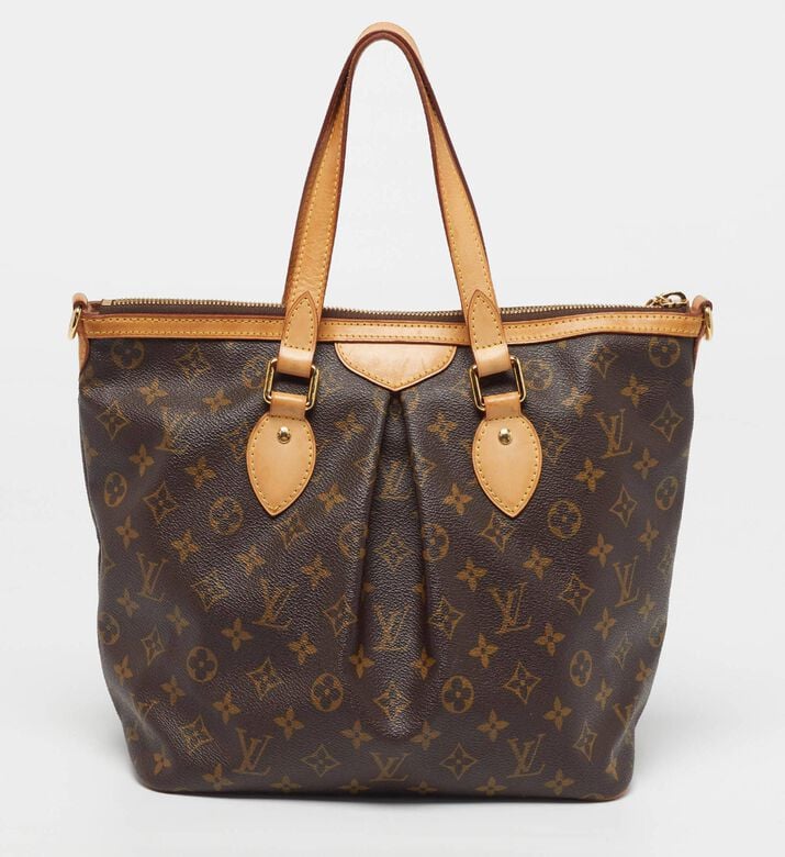 Louis Vuitton Bag, Packshot View