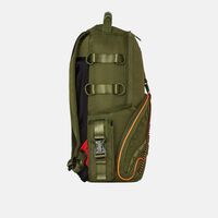 Shark Mouth Backpack