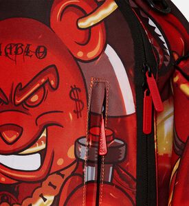 Inferno Diablo Backpack