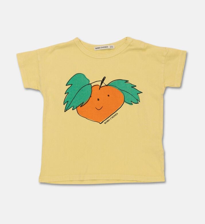 Bobo Choses Ts Curious, Packshot View