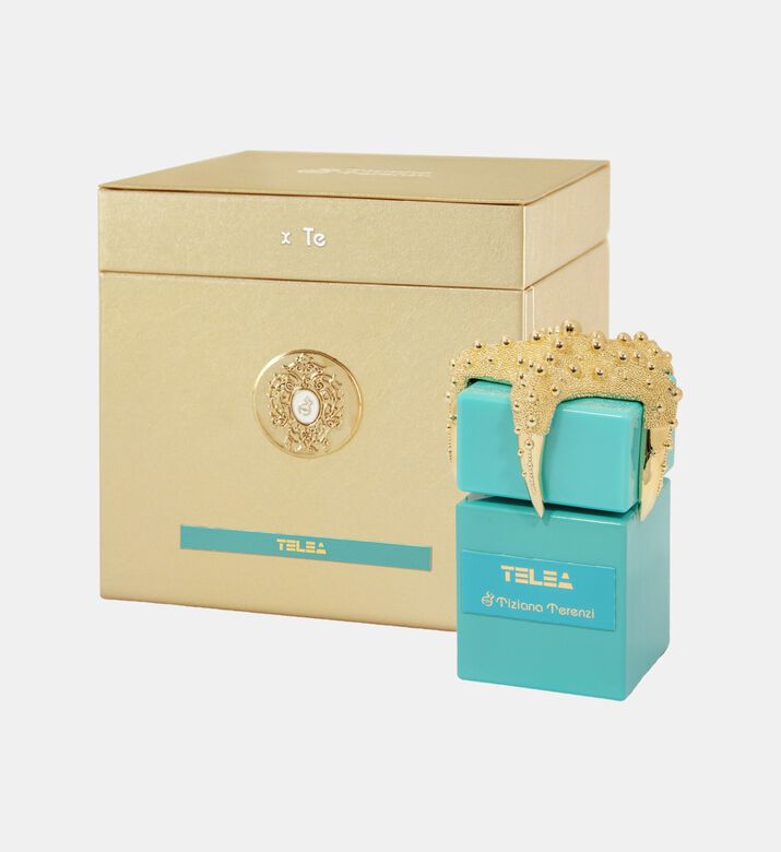 Tiziana Terenzi Extrait Telea, Packshot View Tiziana Terenzi Extrait Telea, Packshot View