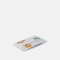 The Wild Daisy Card Case