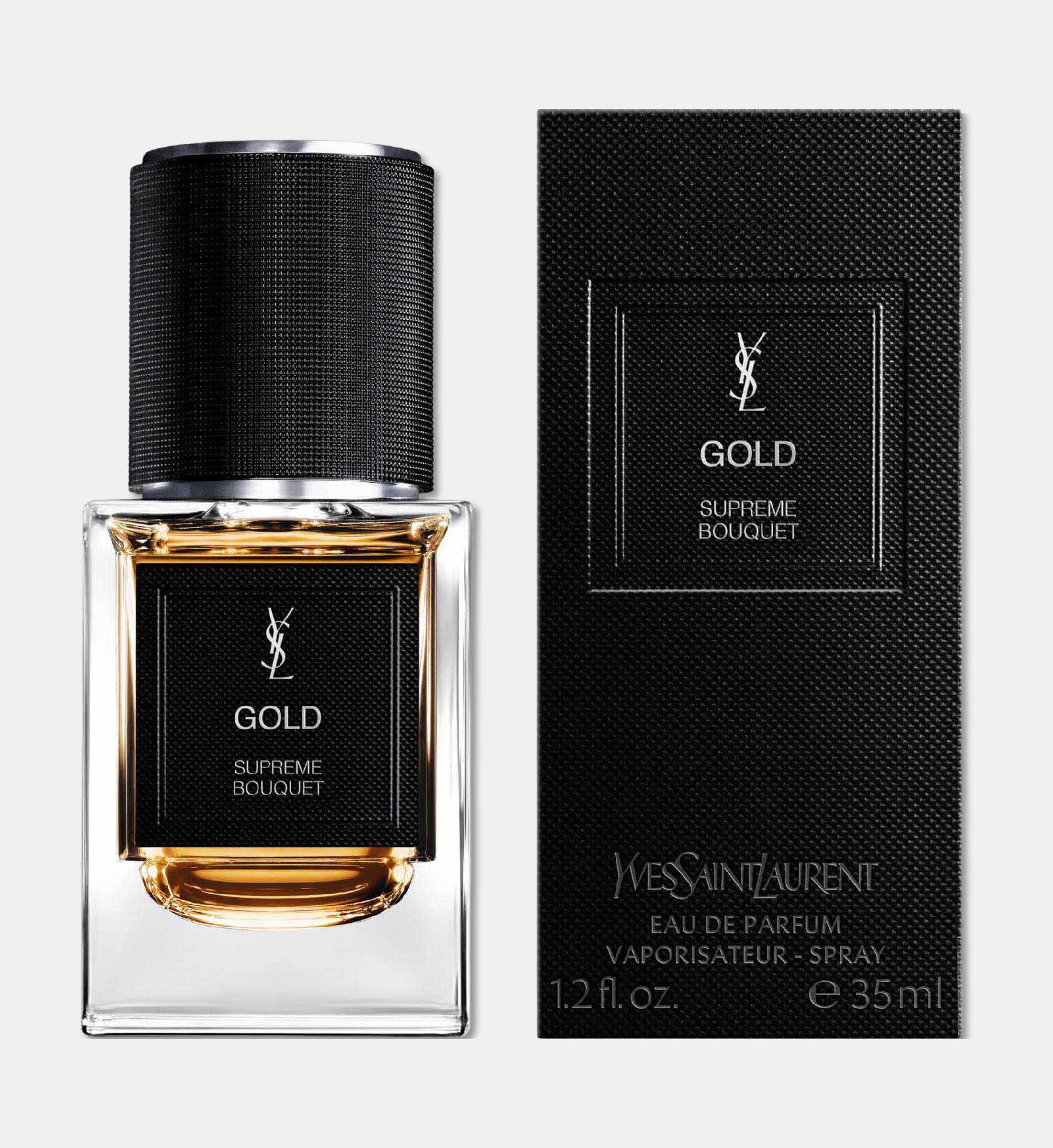Yves Saint Laurent, Gold Supreme Bouquet Eau De Parfum | Beauty