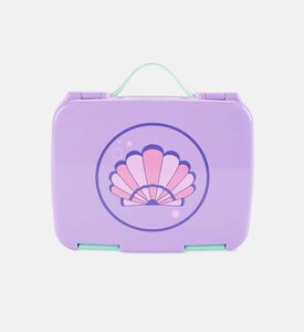 صندوق بنتو بطبعة صدفة بحر