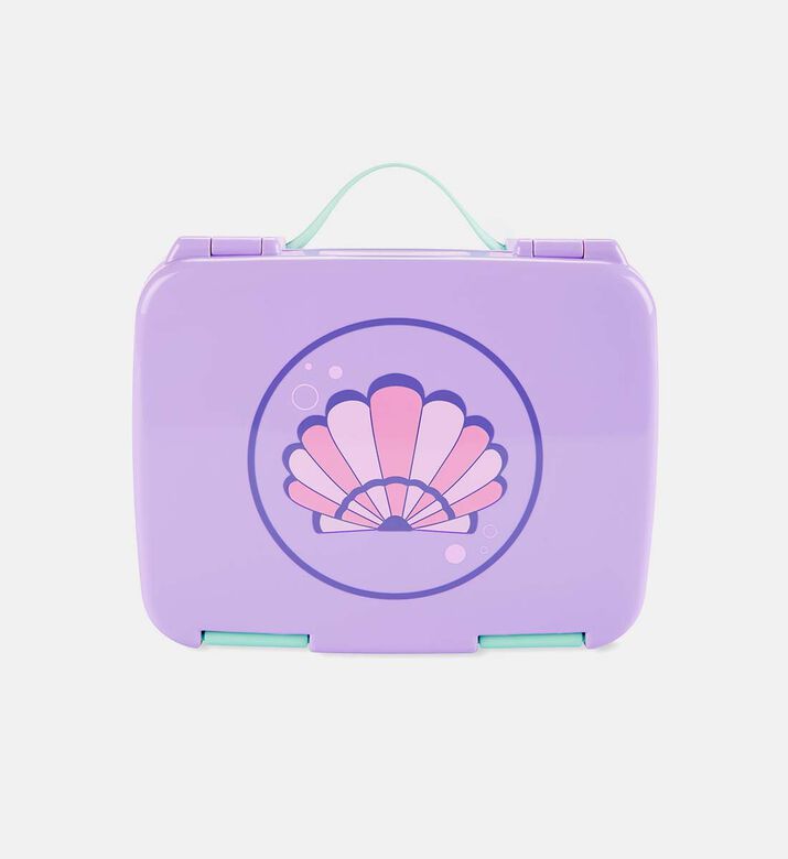 Seashell Spark Style Bento Box