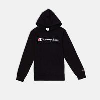 Cotton Fleece Hoodie