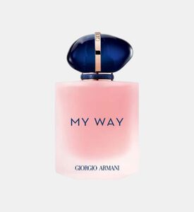 My Way Floral Eau De Parfum