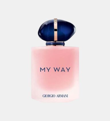My Way Floral Eau De Parfum