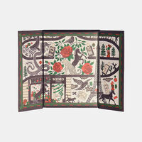 Post-christmas Calendar Gift Set