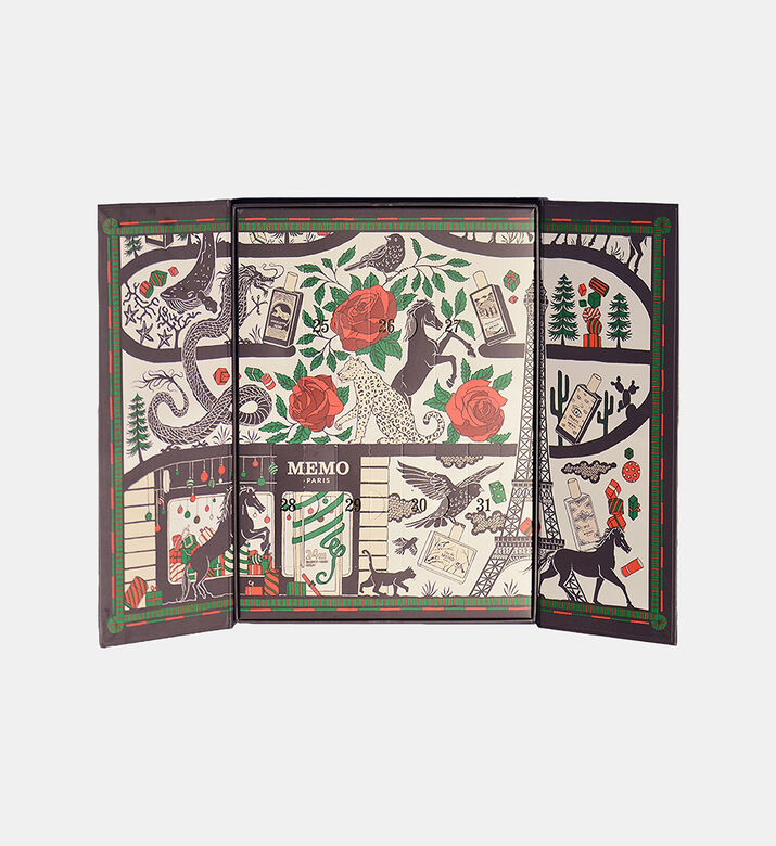 Post-christmas Calendar Gift Set