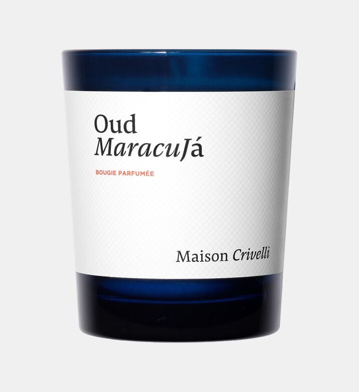 شمعة معطرة عود ماراكويا