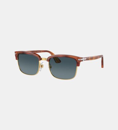 Rectangular Acetate Sunglasses 56