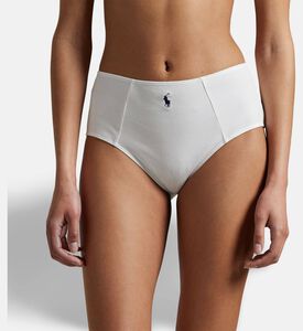 Polo by Ralph Lauren Short Boy, Model View