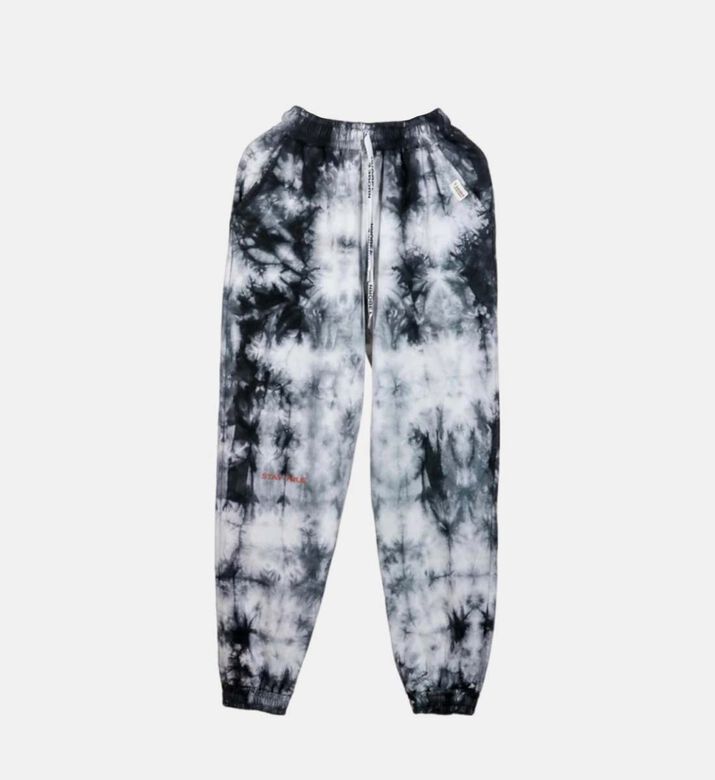 Ying Yang Organic Cotton Sweatpants