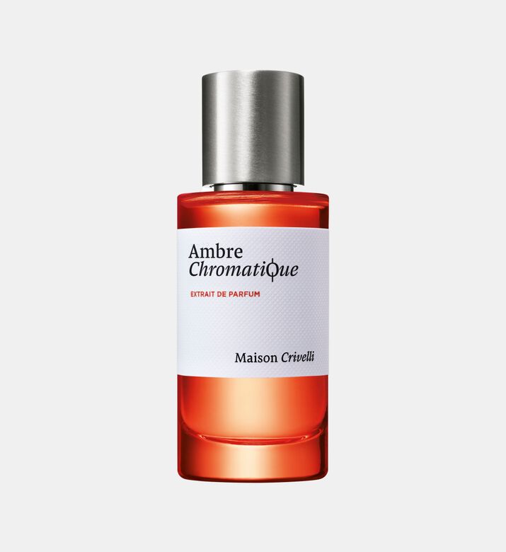 ماء عطر أمبر كروماتيك ماء عطر أمبر كروماتيك