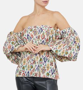 تفاصيل عرقية خفيفة بدون حمالات