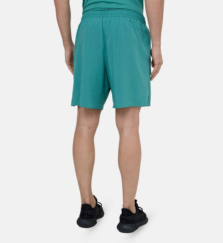 شورت بجيوب جانبية