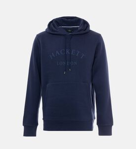 Hackett London Hoodie Heritage, Packshot View