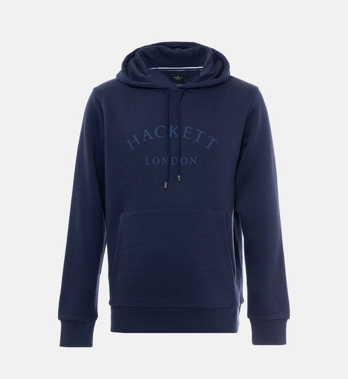 Hackett London Hoodie Heritage, Packshot View