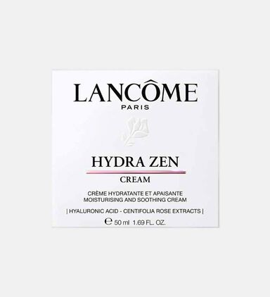 Hydrazen Day Cream