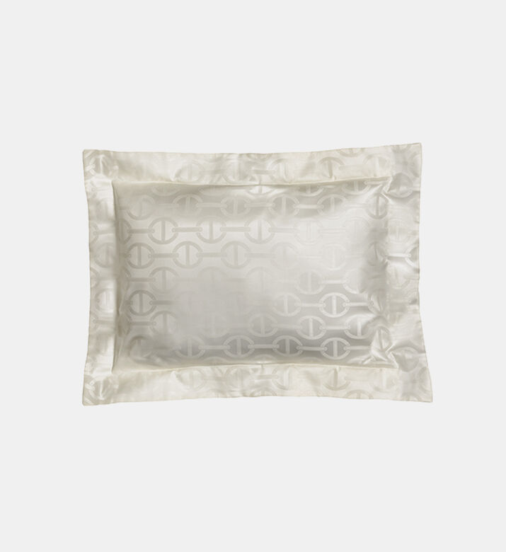 طقم سرير من قطن الجاكار السلسلة