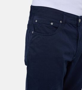 بنطال ترينيتي أساسي بخمسة جيوب