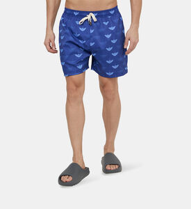 سروال سباحة كوتو 3 بقصّة كلاسيكية