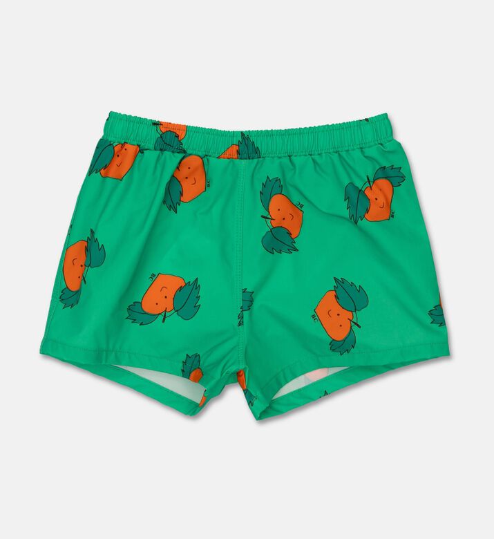 Bobo Choses Swst Tangerine, Packshot View